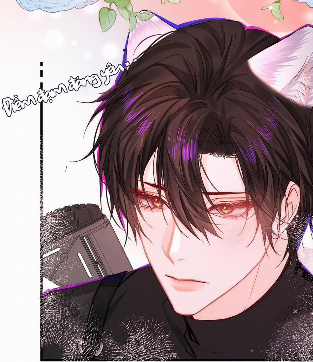 Nhân Ngư Sa Ngã 34 trang 30