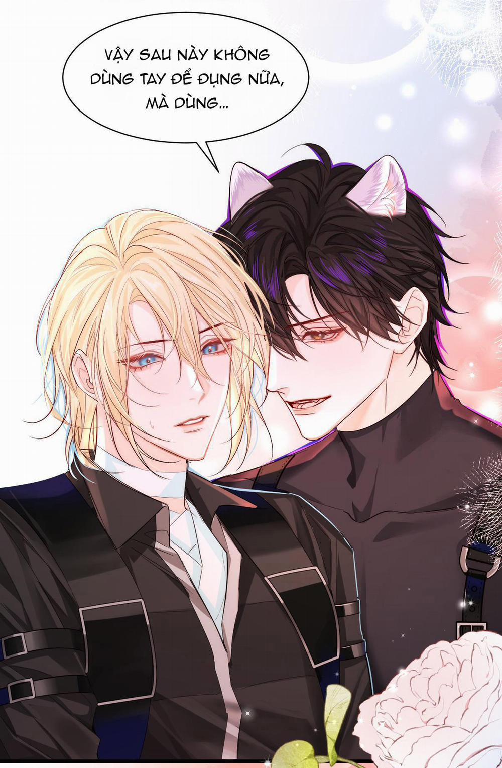 Nhân Ngư Sa Ngã 34 trang 31