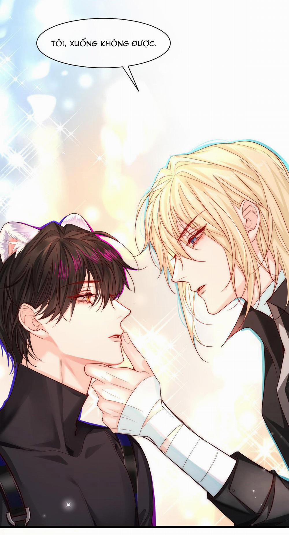 Nhân Ngư Sa Ngã 34 trang 5