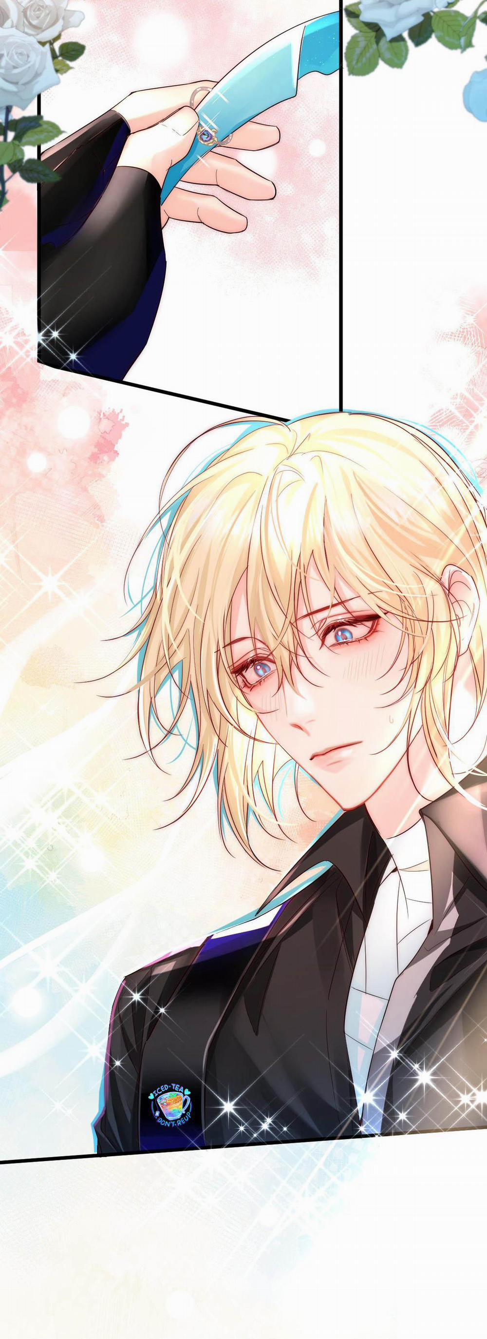 Nhân Ngư Sa Ngã 34 trang 8