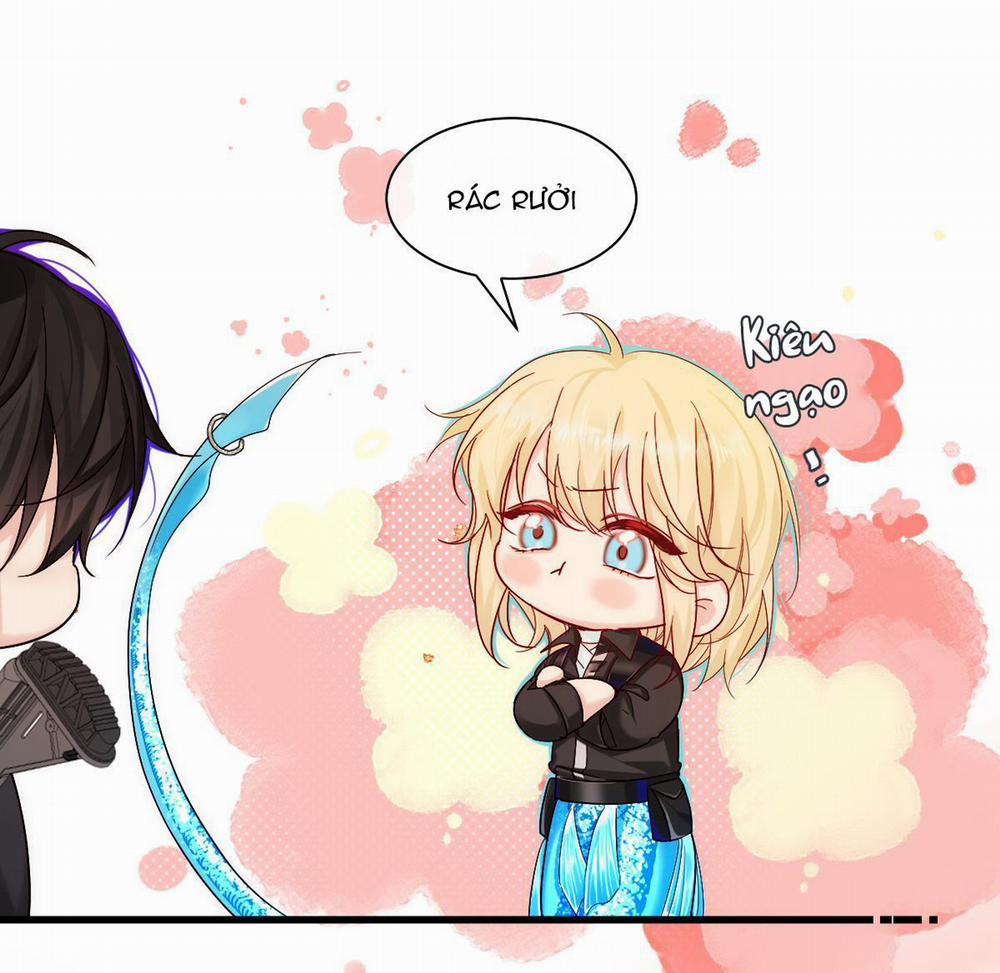 Nhân Ngư Sa Ngã 34 trang 9