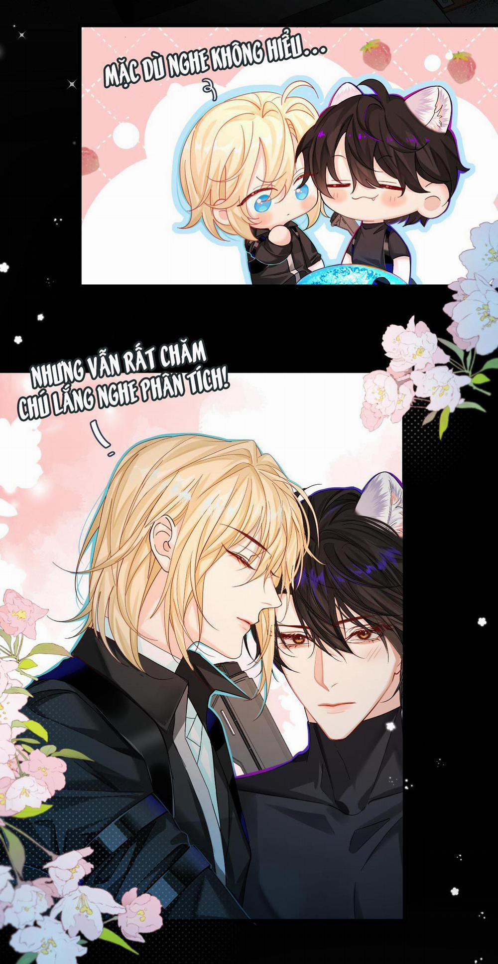 Nhân Ngư Sa Ngã 35 trang 2