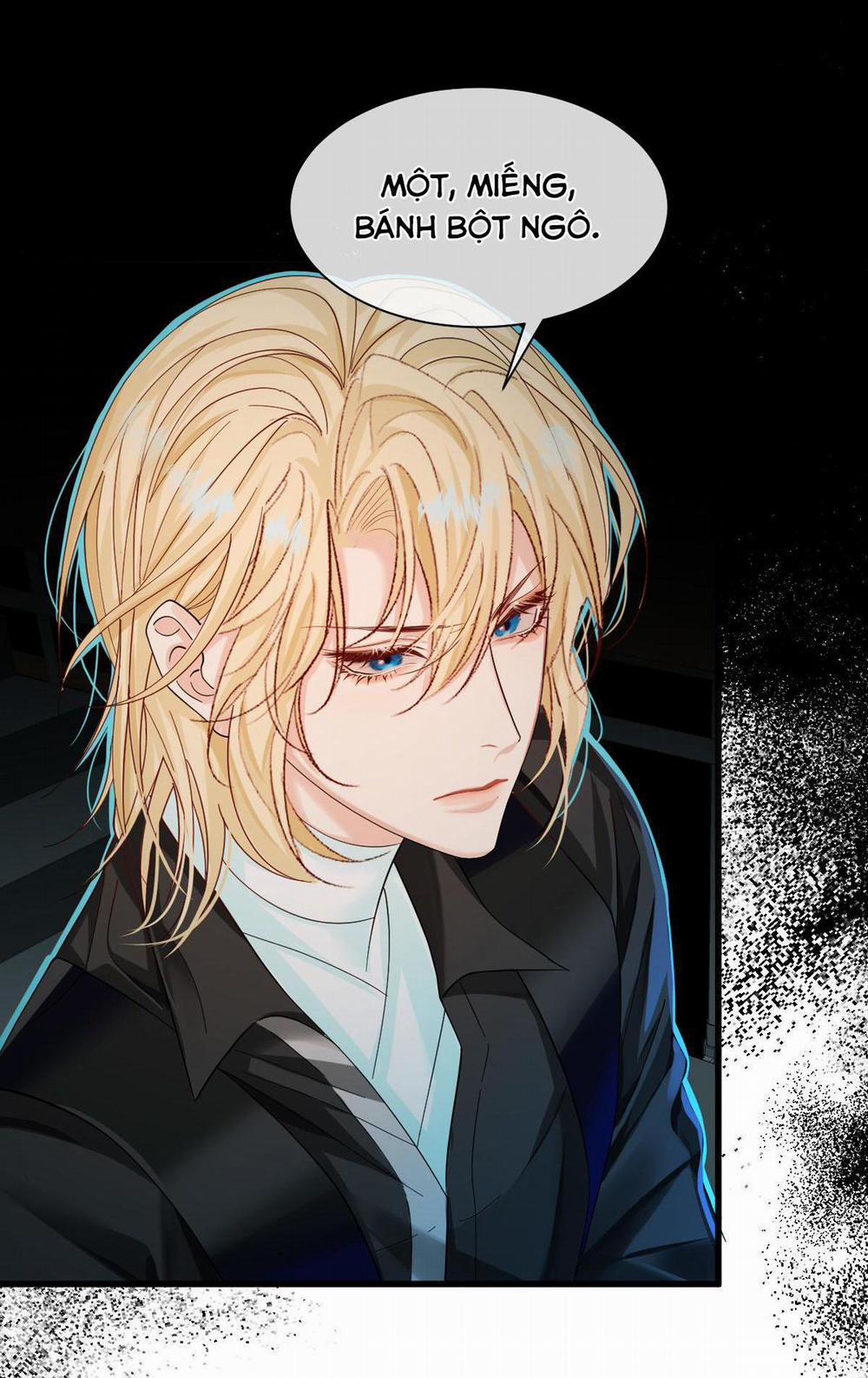 Nhân Ngư Sa Ngã 35 trang 4