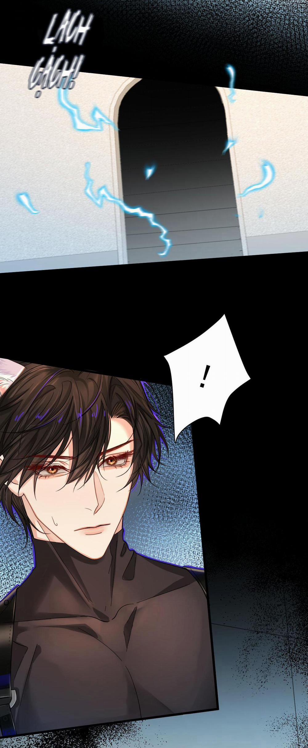 Nhân Ngư Sa Ngã 35 trang 9