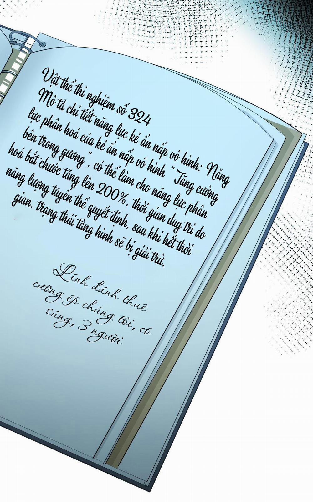 Nhân Ngư Sa Ngã 36 trang 10