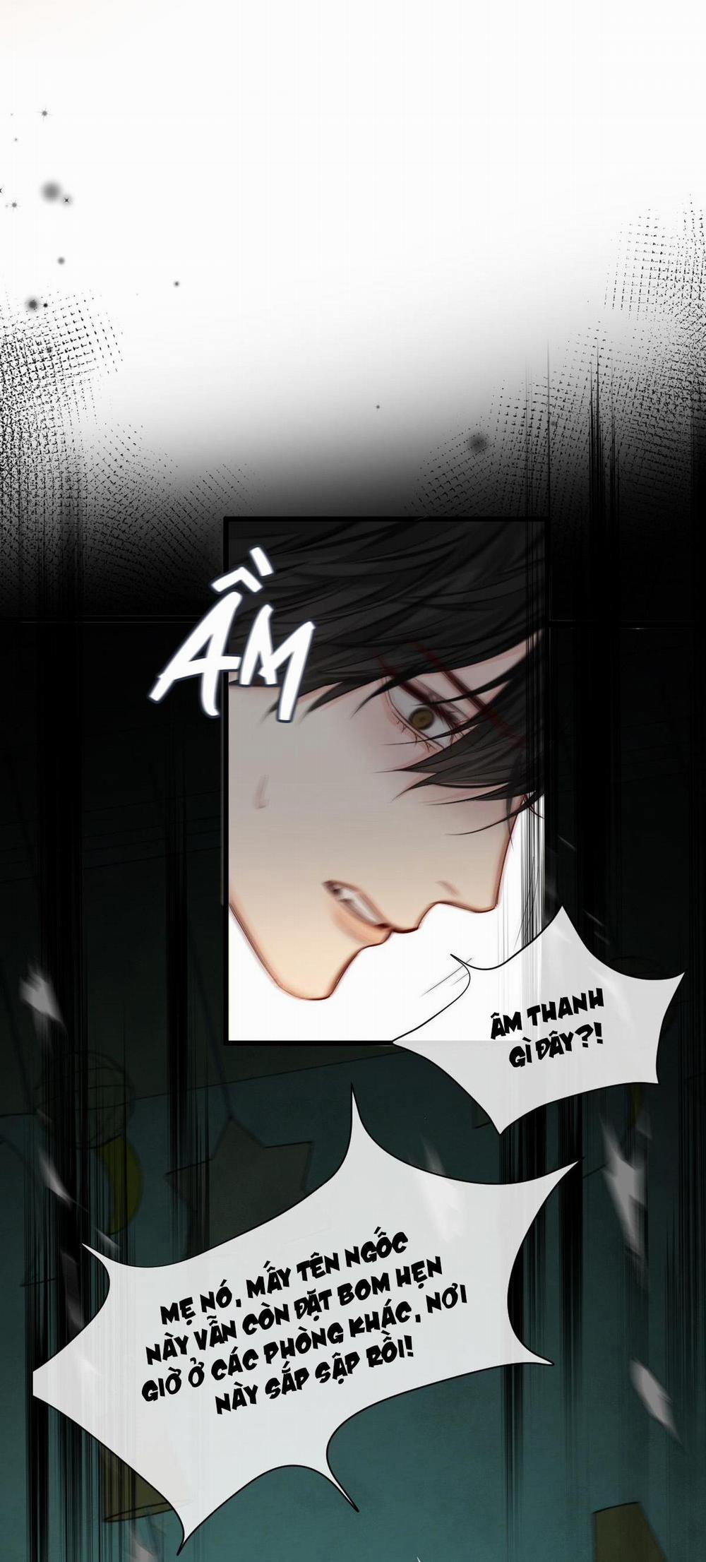 Nhân Ngư Sa Ngã 36 trang 27