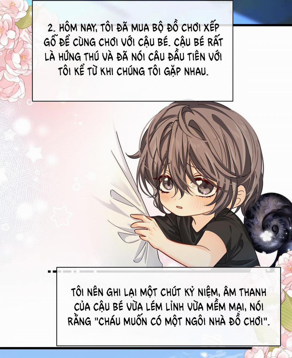 Nhân Ngư Sa Ngã 36 trang 7