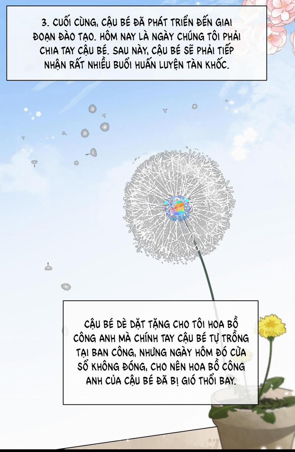 Nhân Ngư Sa Ngã 36 trang 8