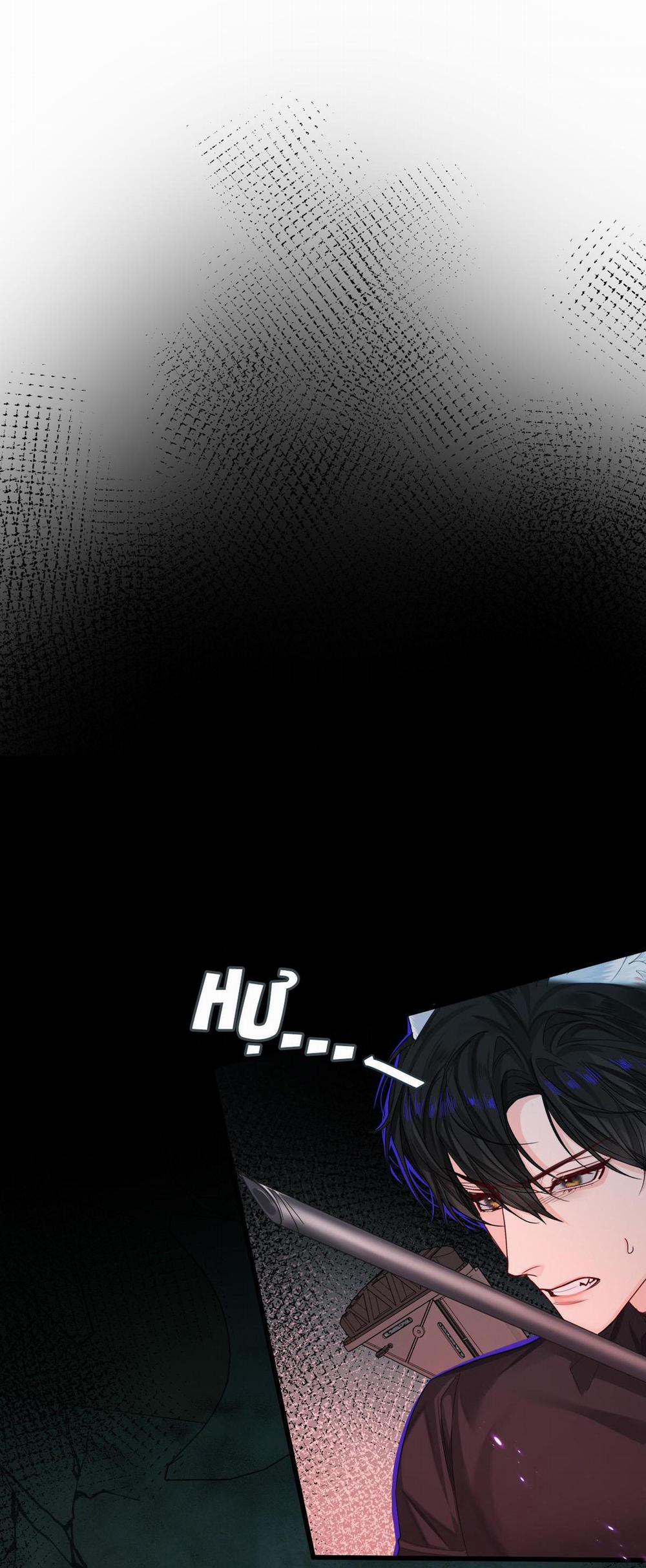 Nhân Ngư Sa Ngã 37 trang 0