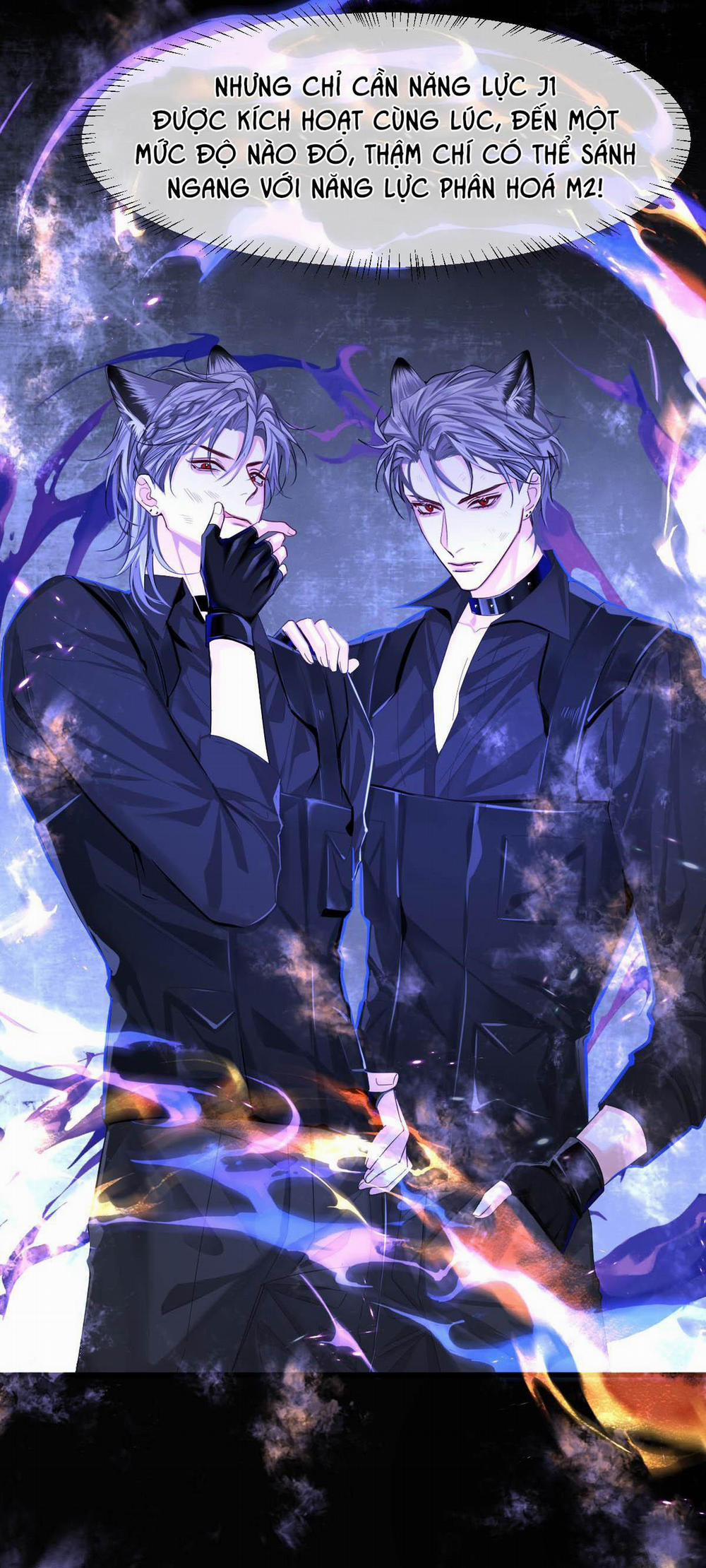 Nhân Ngư Sa Ngã 37 trang 12