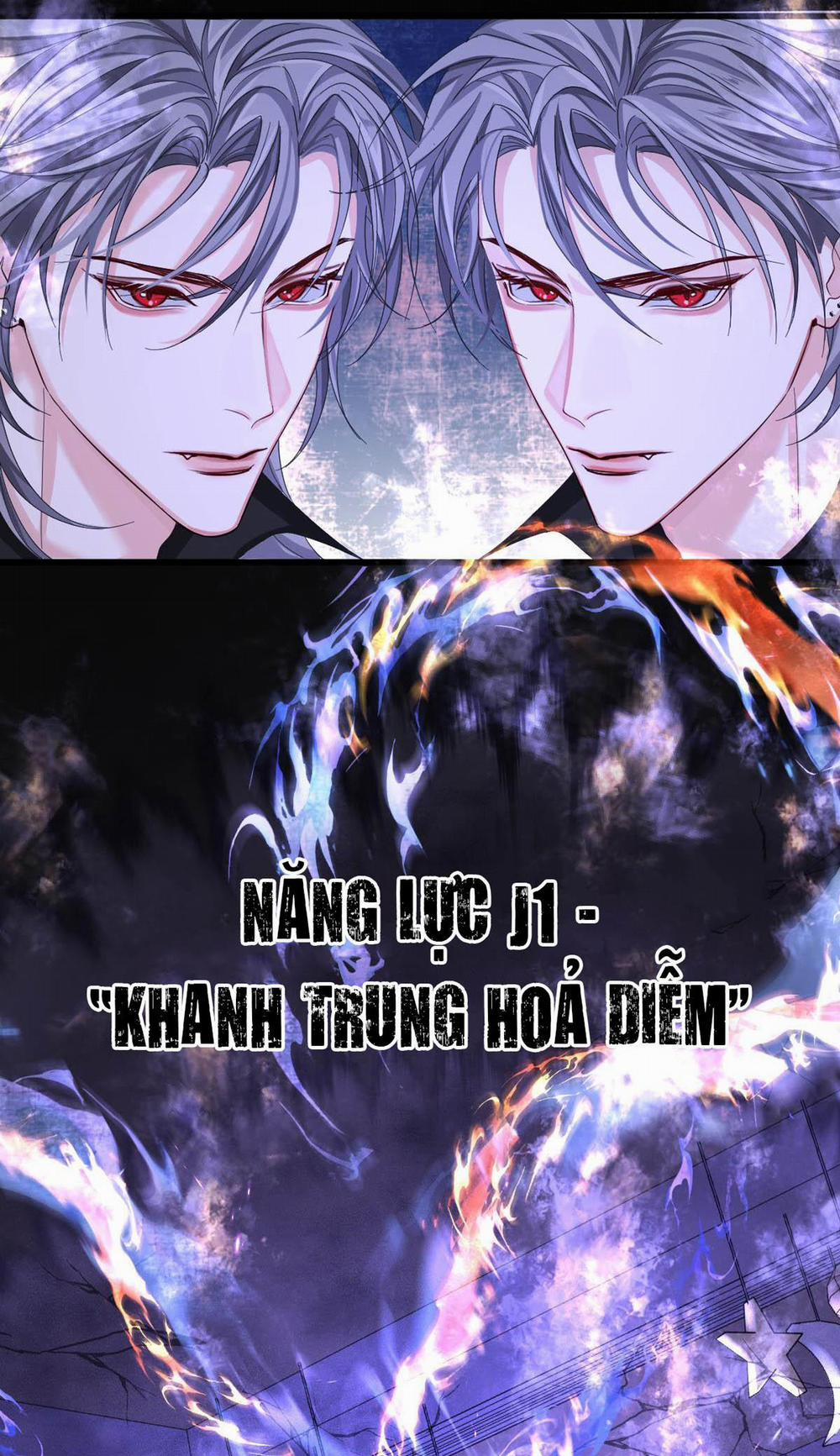 Nhân Ngư Sa Ngã 37 trang 13