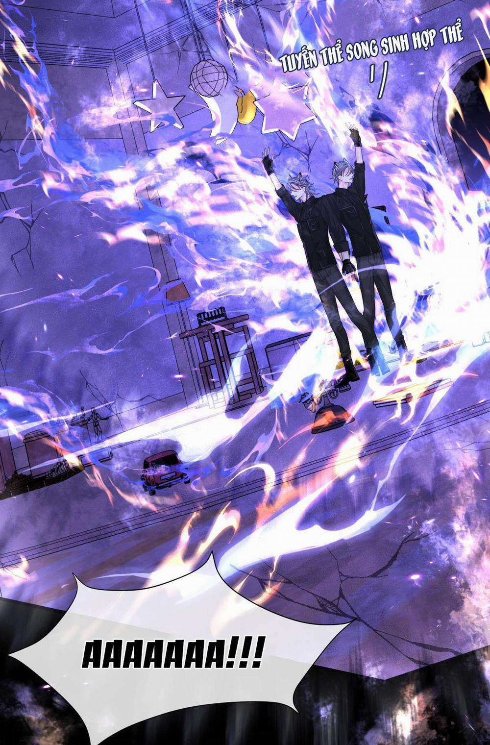 Nhân Ngư Sa Ngã 37 trang 14