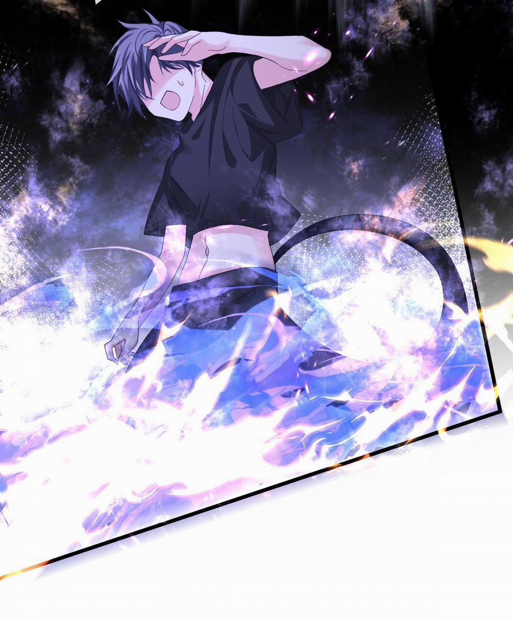 Nhân Ngư Sa Ngã 37 trang 15