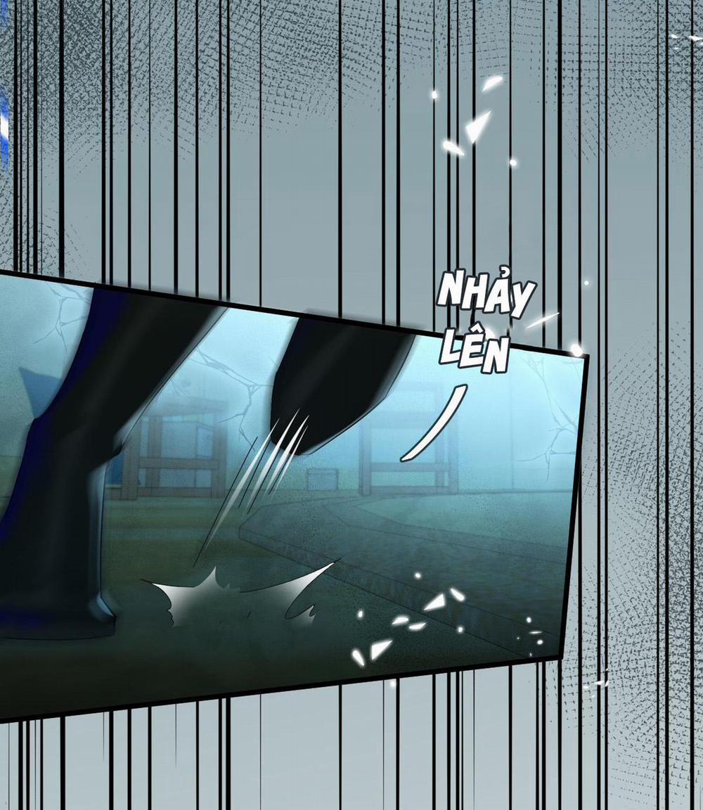 Nhân Ngư Sa Ngã 37 trang 22