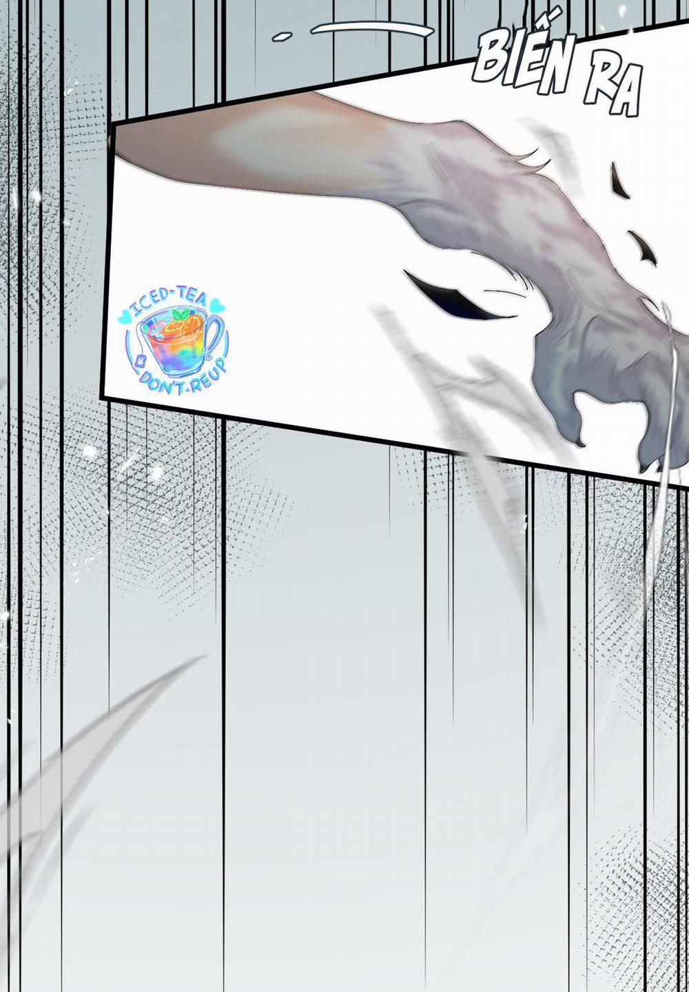 Nhân Ngư Sa Ngã 37 trang 23