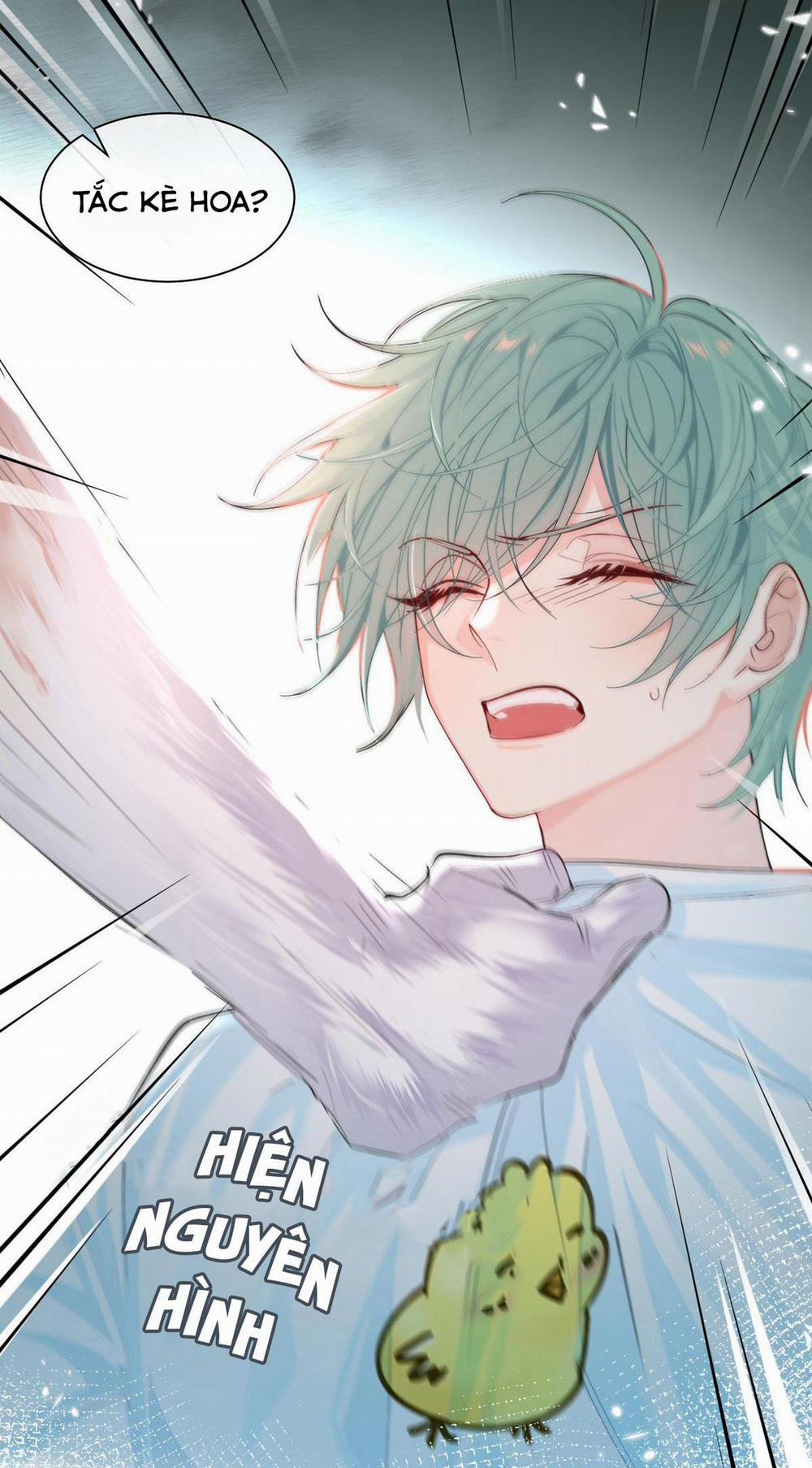 Nhân Ngư Sa Ngã 37 trang 25