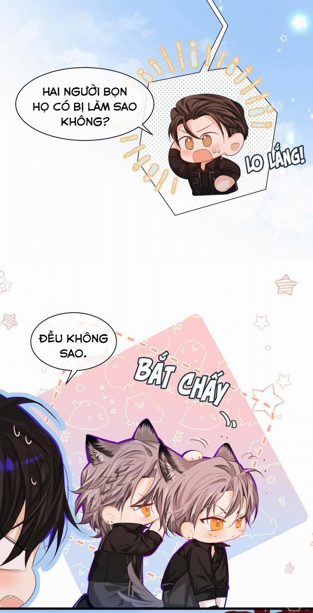 Nhân Ngư Sa Ngã 37 trang 30