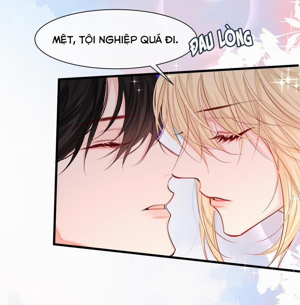 Nhân Ngư Sa Ngã 37 trang 37