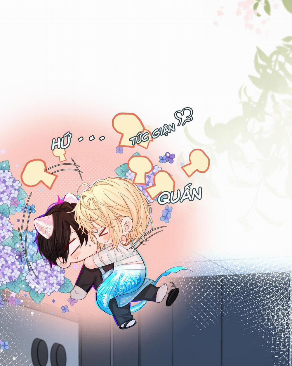 Nhân Ngư Sa Ngã 38 trang 15