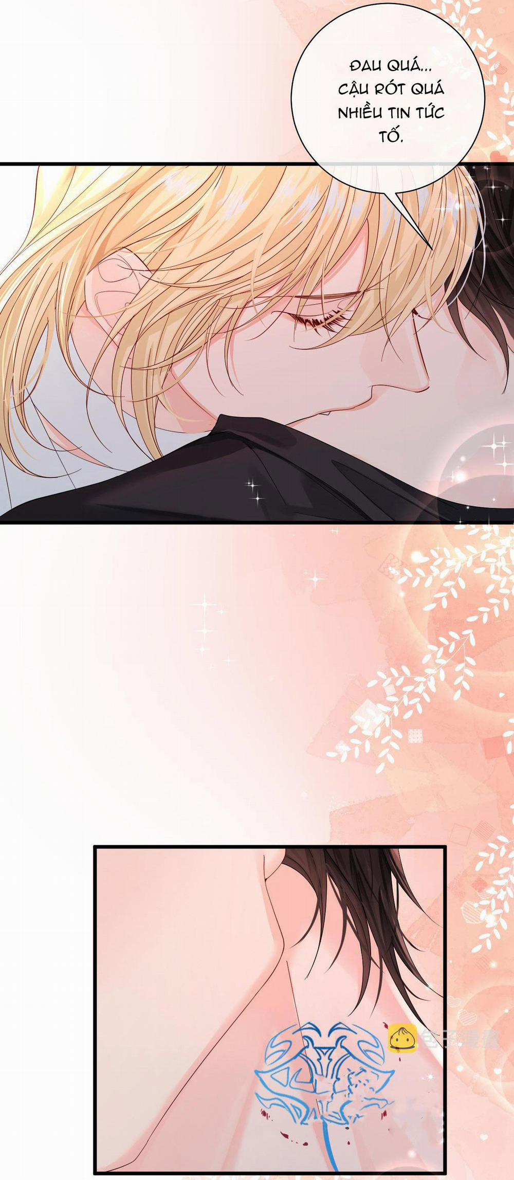 Nhân Ngư Sa Ngã 38 trang 18