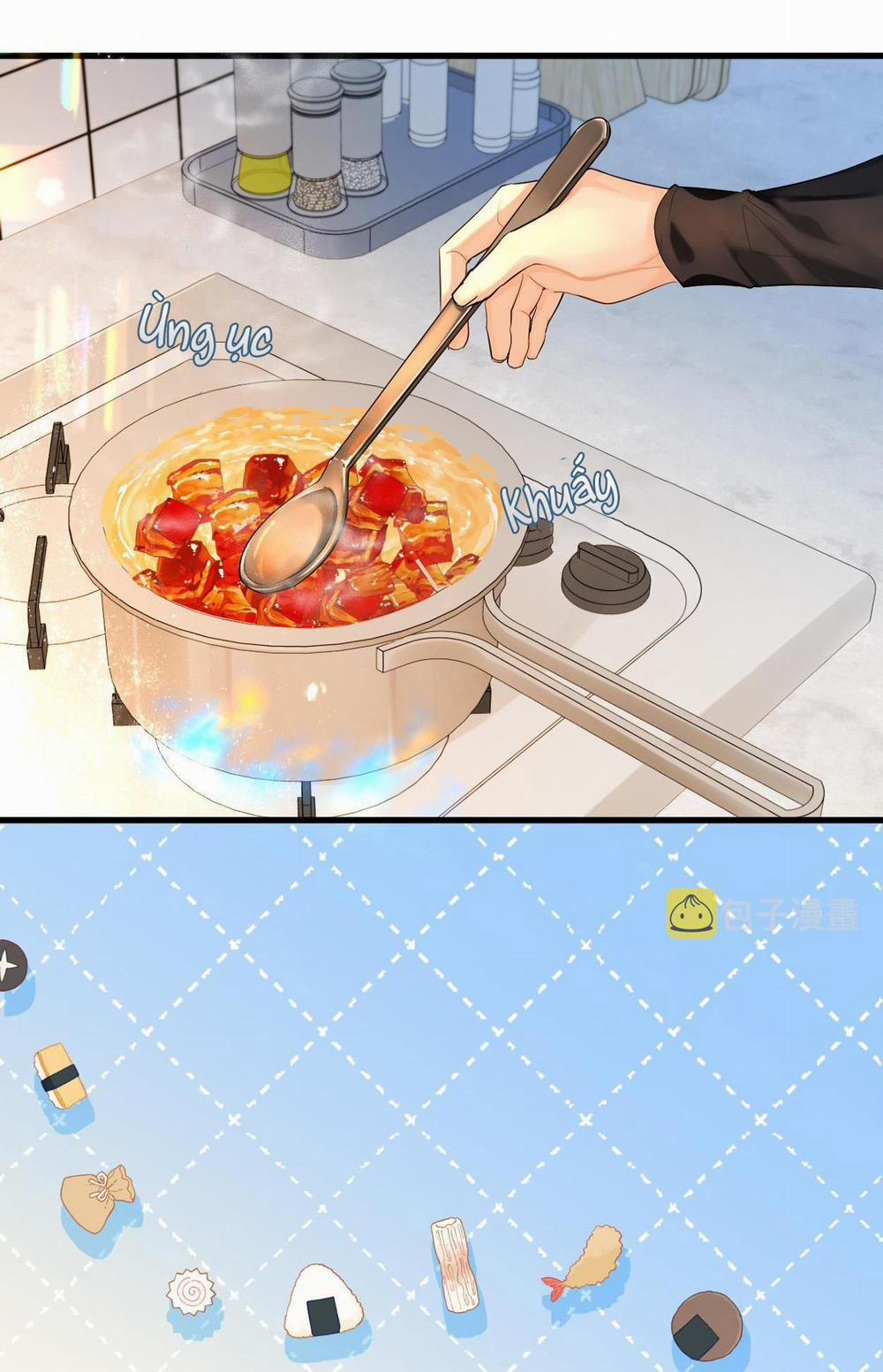 Nhân Ngư Sa Ngã 38 trang 2