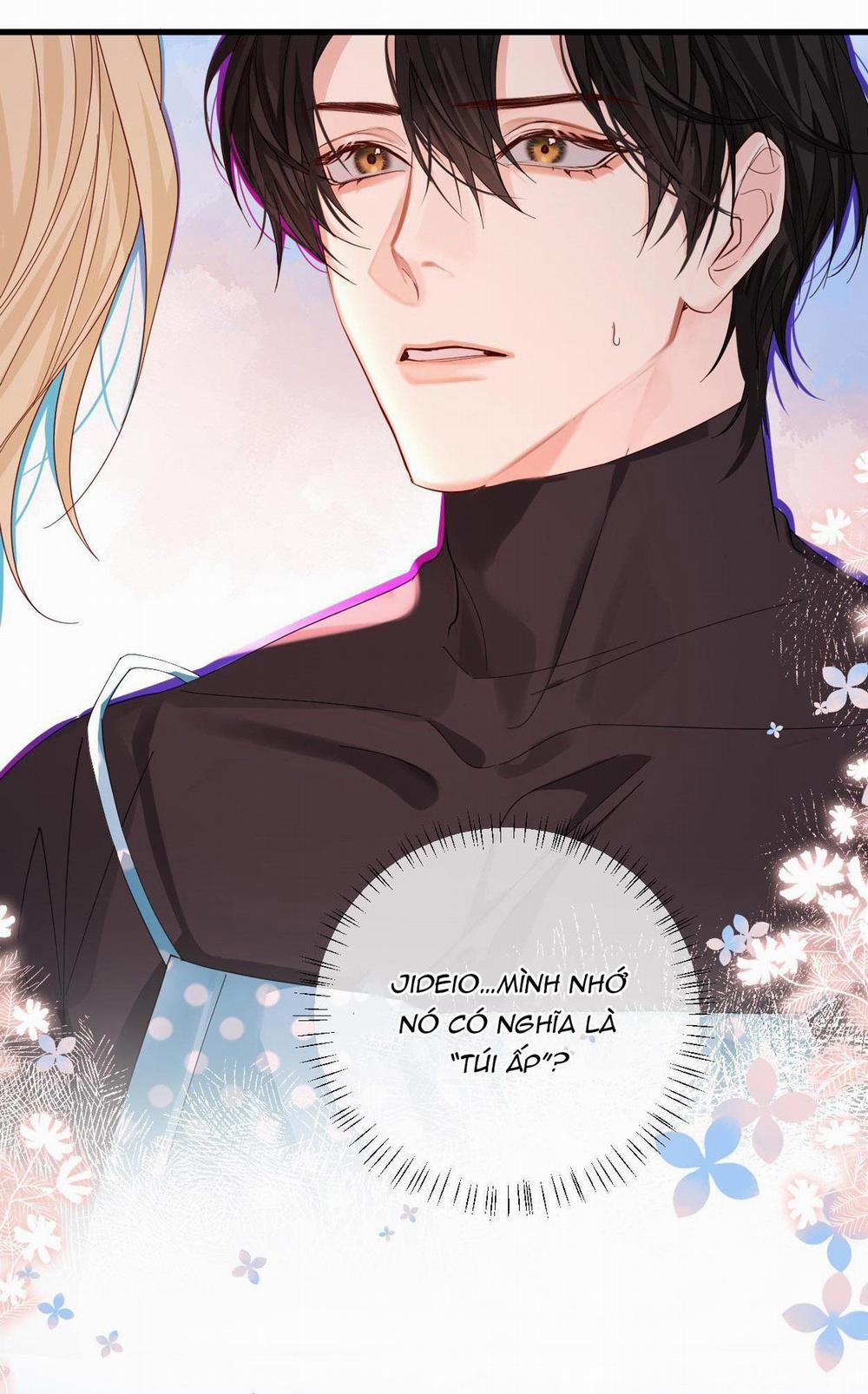 Nhân Ngư Sa Ngã 38 trang 21