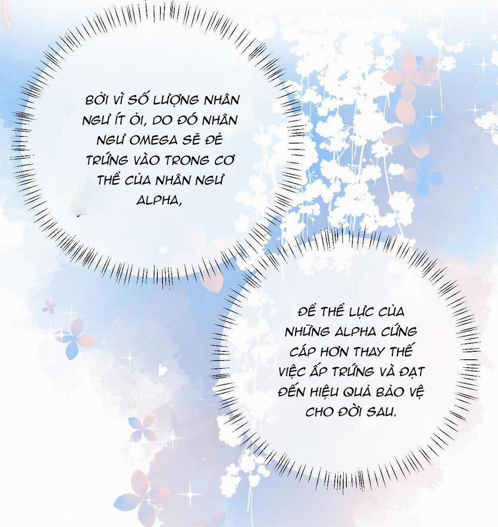 Nhân Ngư Sa Ngã 38 trang 22