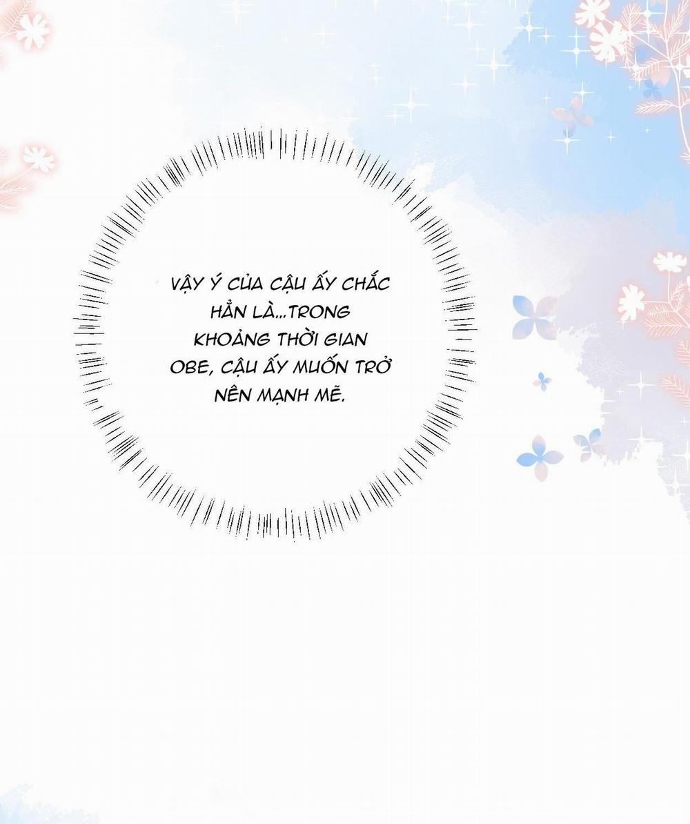 Nhân Ngư Sa Ngã 38 trang 24