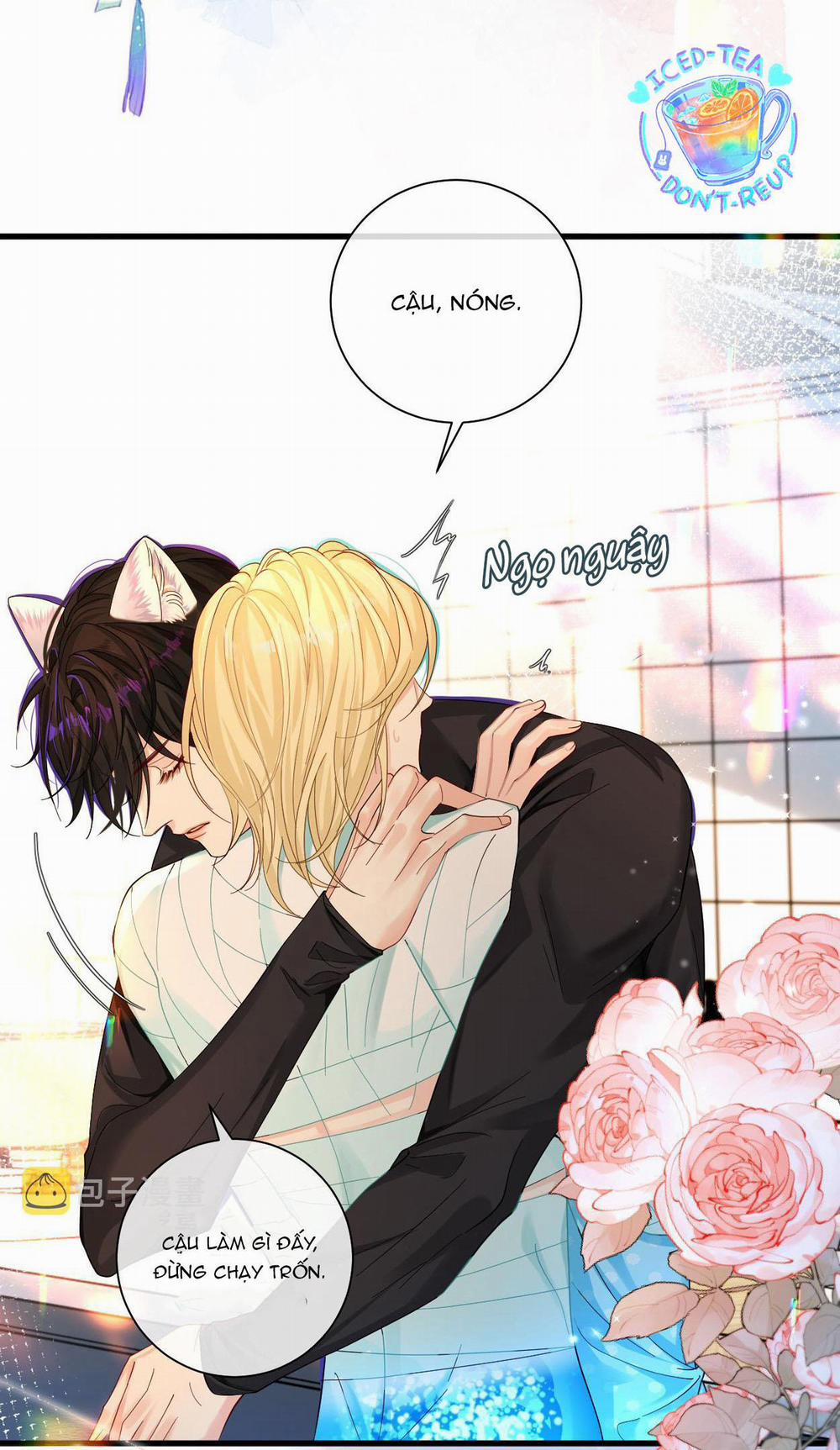 Nhân Ngư Sa Ngã 38 trang 26