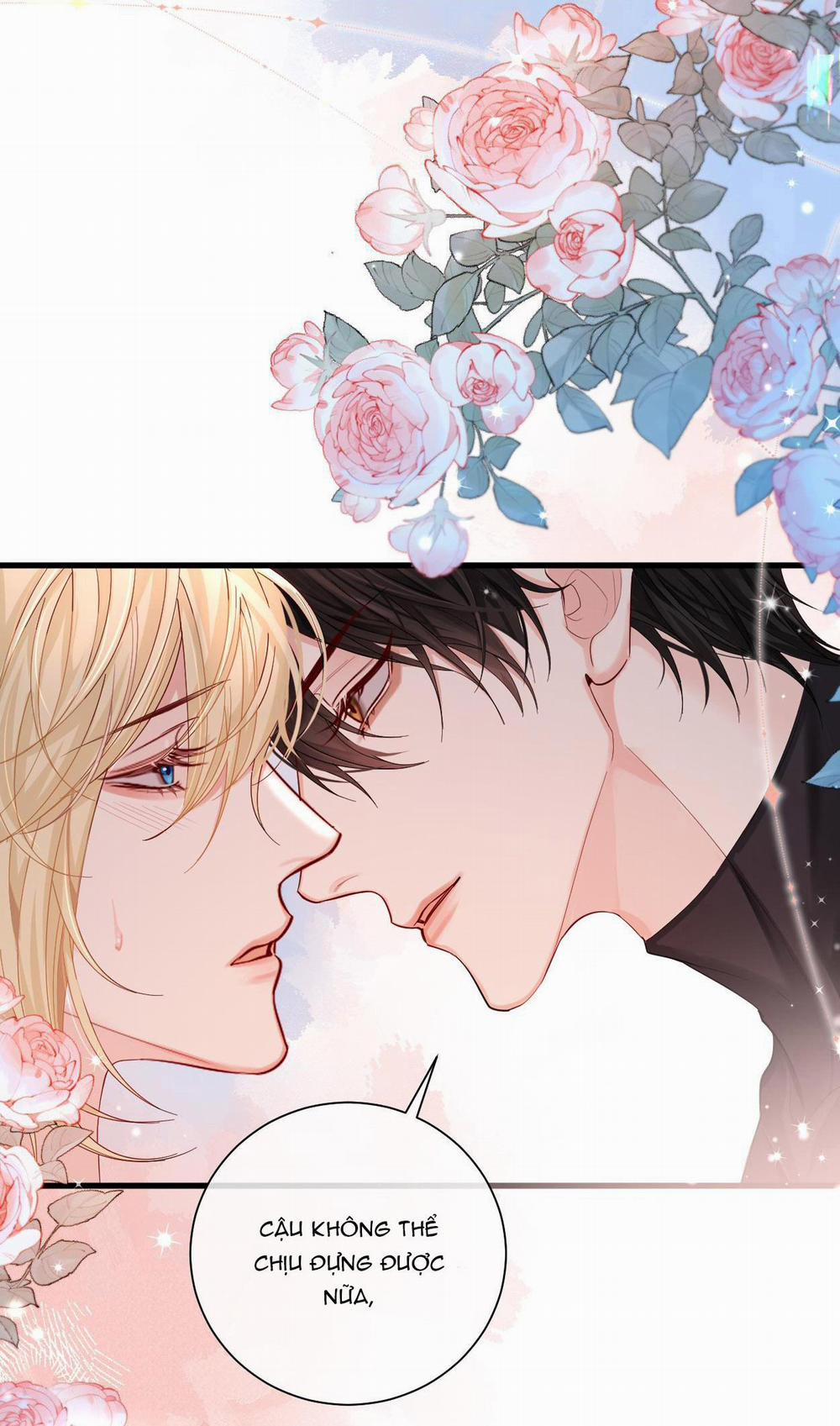 Nhân Ngư Sa Ngã 38 trang 27