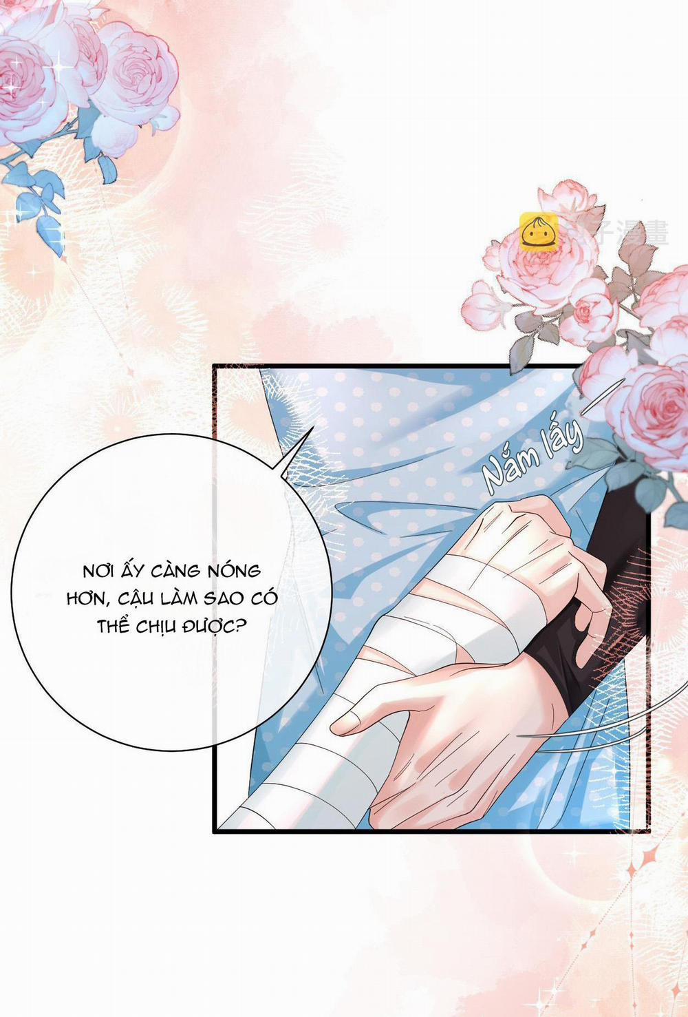 Nhân Ngư Sa Ngã 38 trang 28