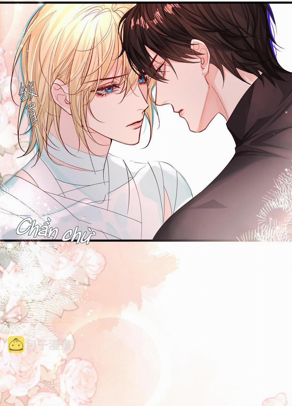 Nhân Ngư Sa Ngã 38 trang 30