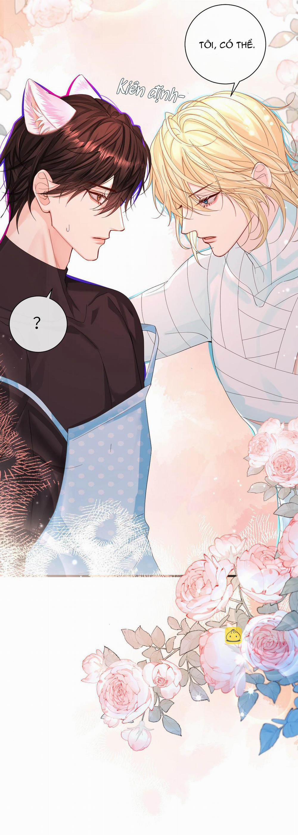 Nhân Ngư Sa Ngã 38 trang 31