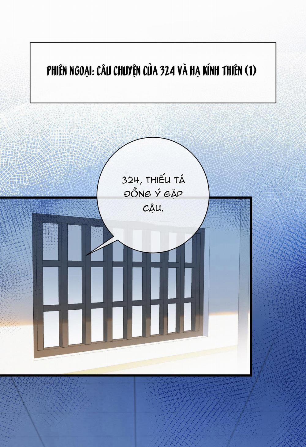 Nhân Ngư Sa Ngã 38 trang 32