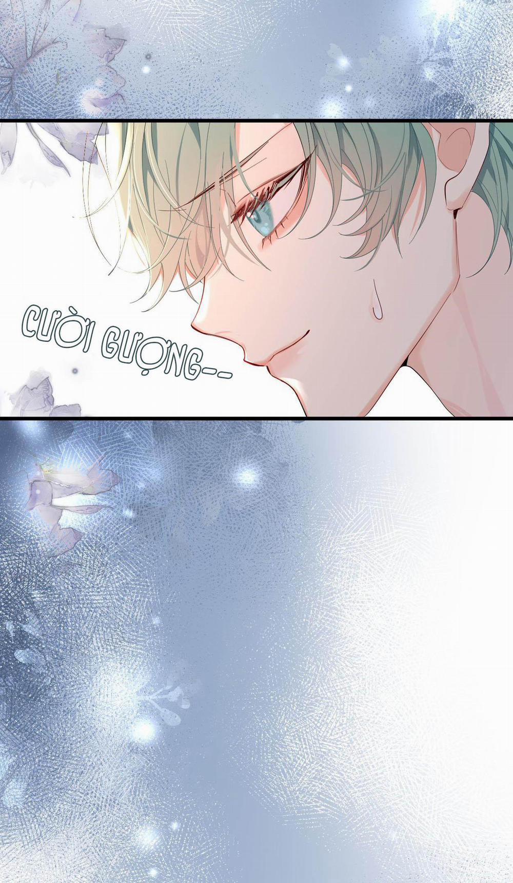 Nhân Ngư Sa Ngã 38 trang 36