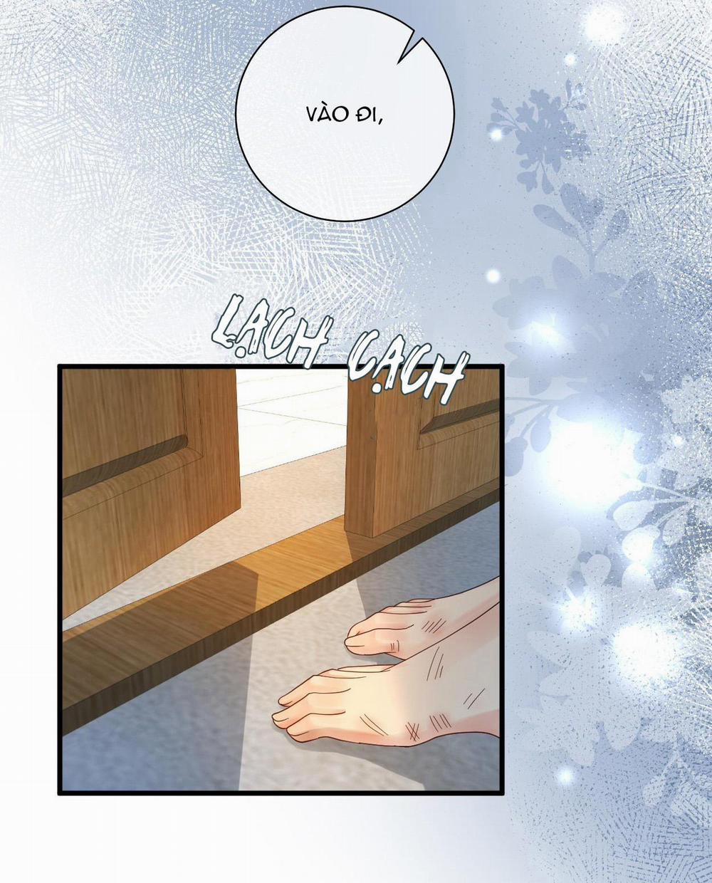 Nhân Ngư Sa Ngã 38 trang 37