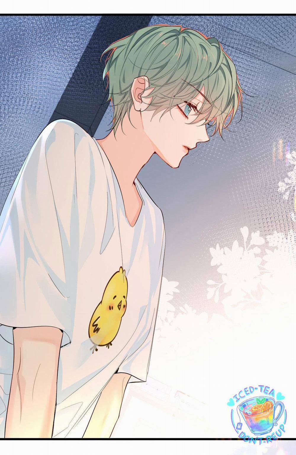 Nhân Ngư Sa Ngã 38 trang 39