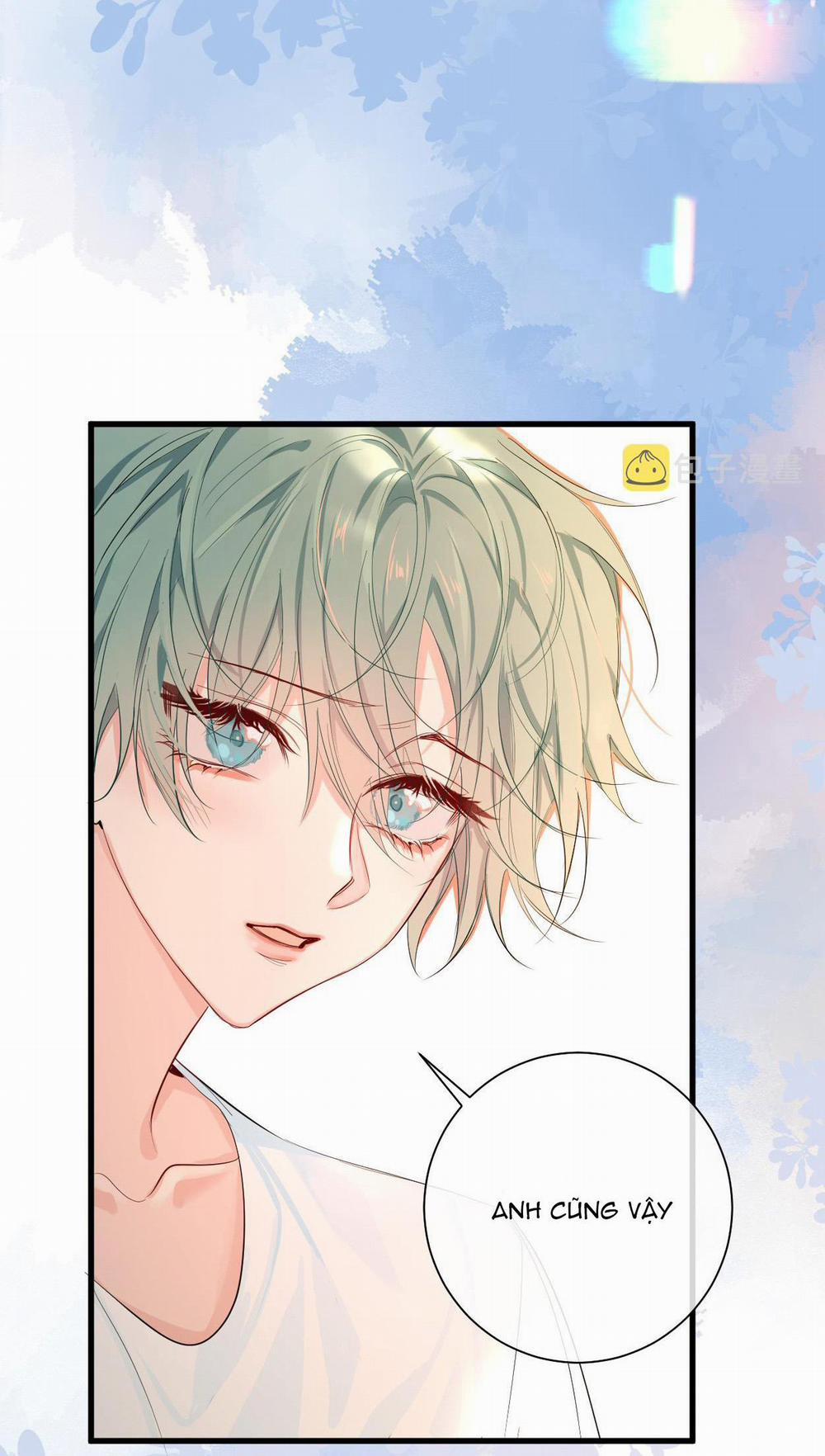 Nhân Ngư Sa Ngã 38 trang 42