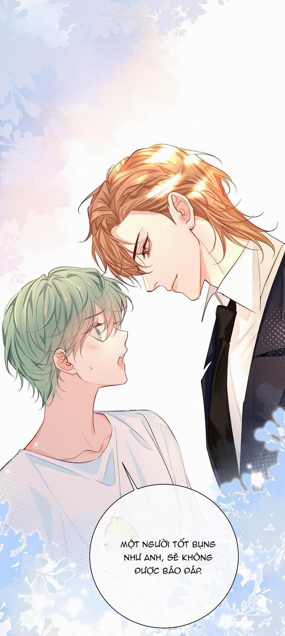 Nhân Ngư Sa Ngã 38 trang 43