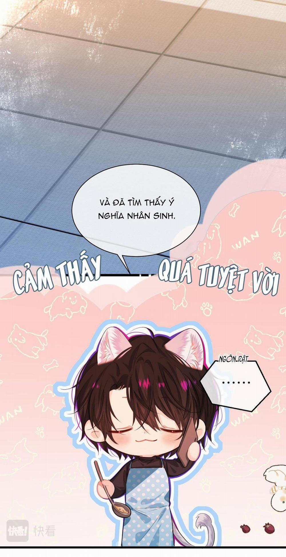 Nhân Ngư Sa Ngã 38 trang 5