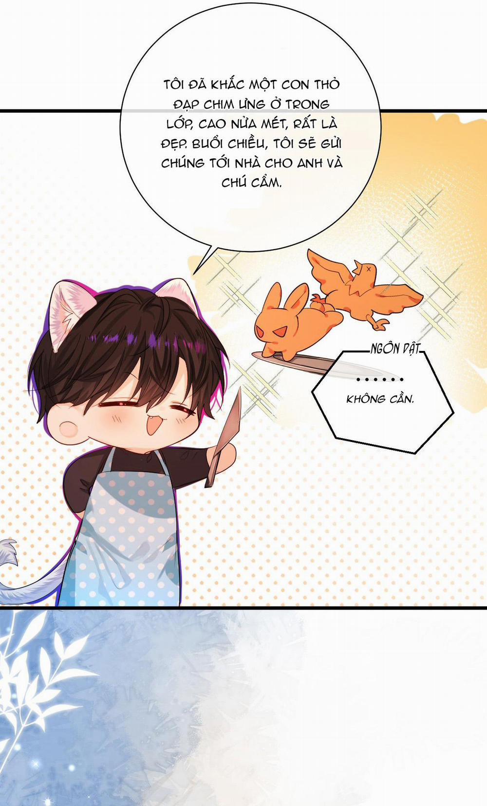 Nhân Ngư Sa Ngã 38 trang 7