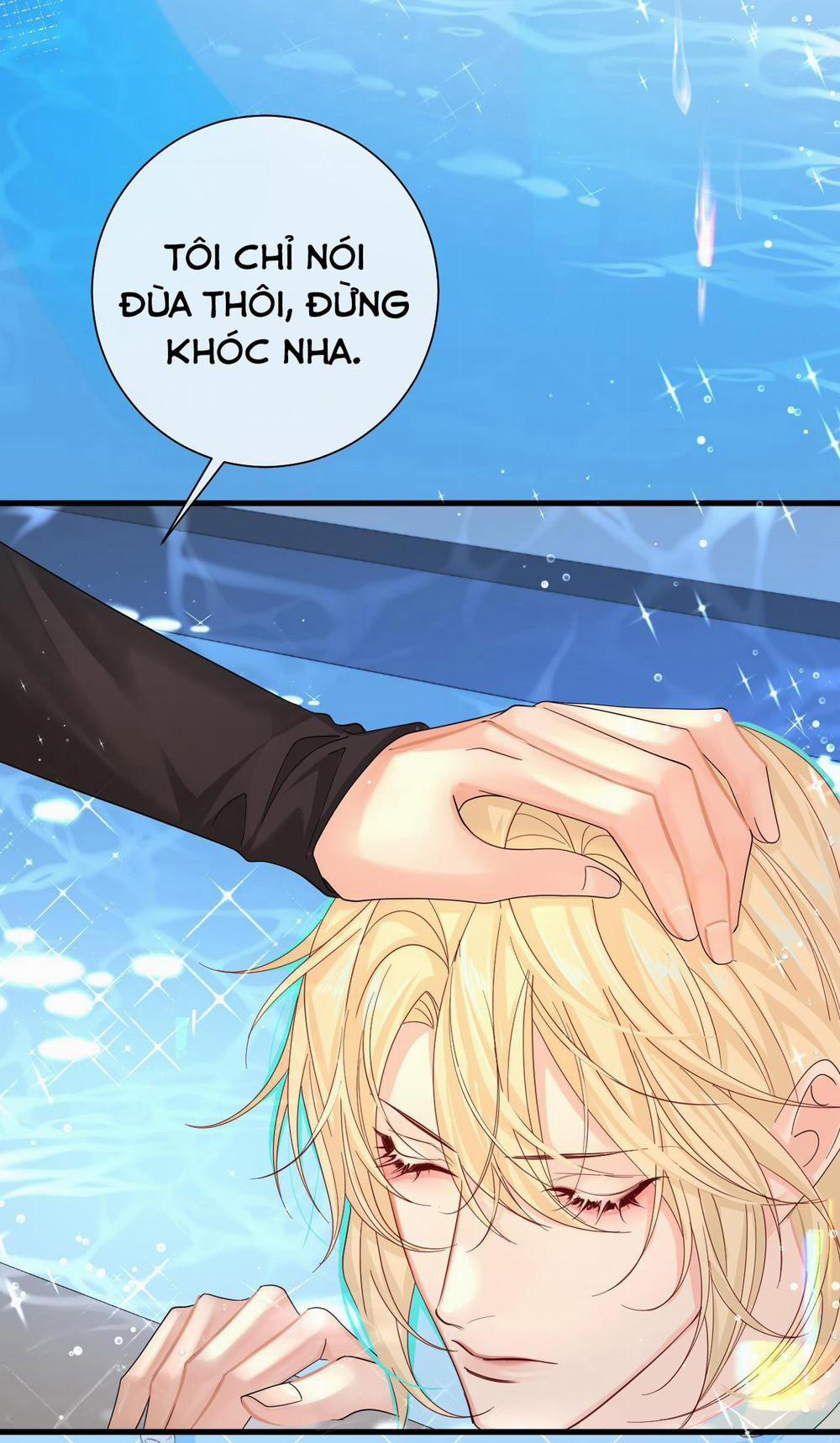 Nhân Ngư Sa Ngã 39 trang 11