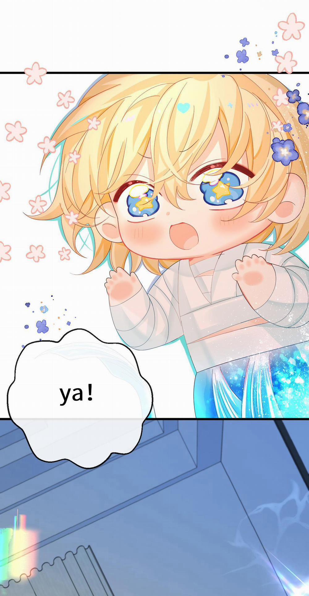 Nhân Ngư Sa Ngã 39 trang 16