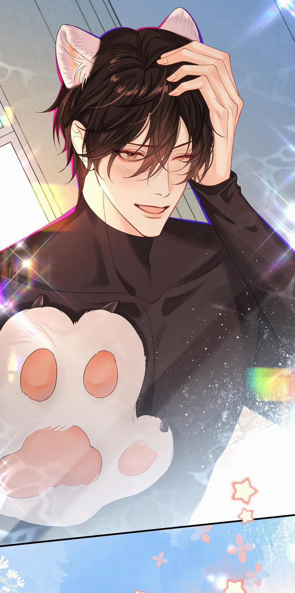 Nhân Ngư Sa Ngã 39 trang 17