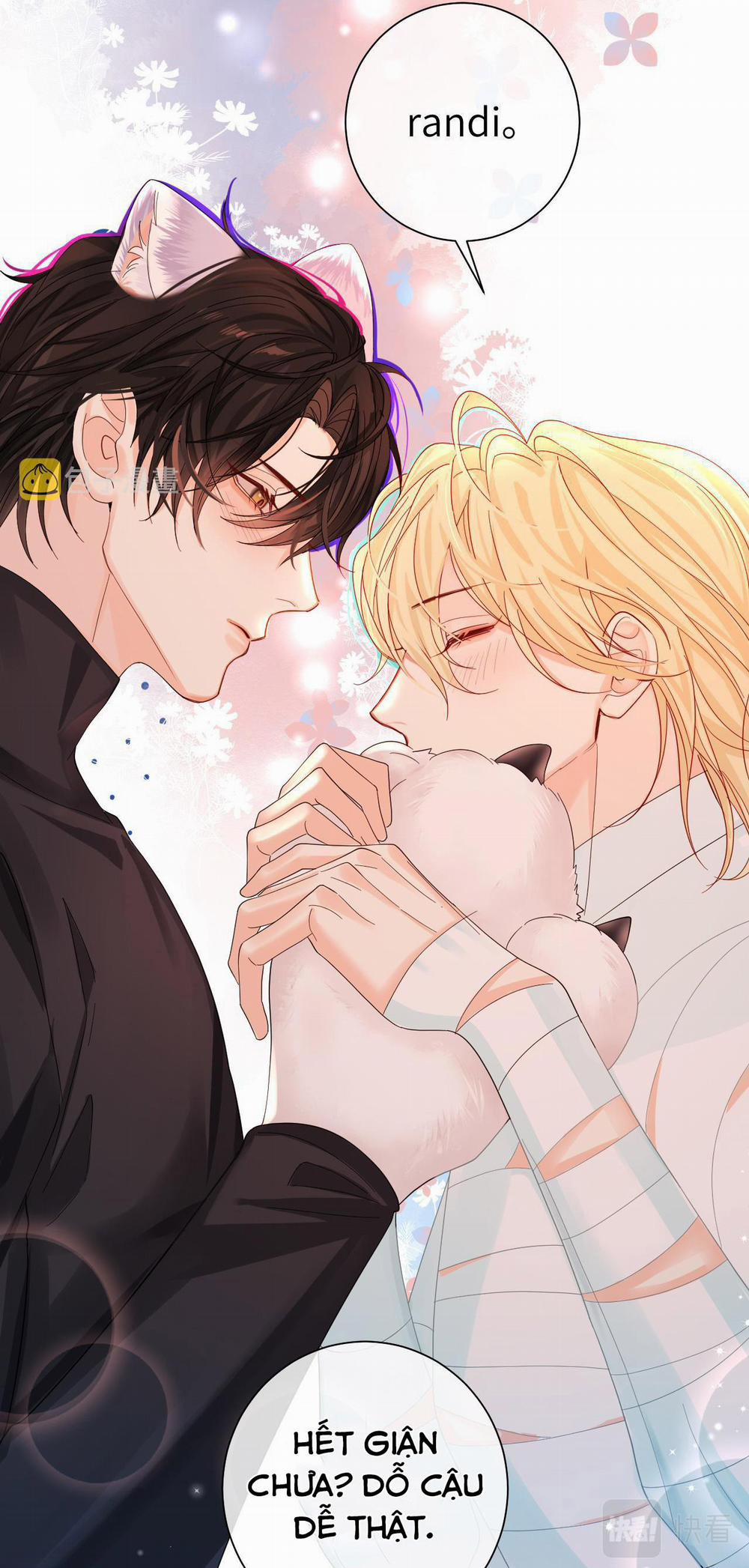 Nhân Ngư Sa Ngã 39 trang 19