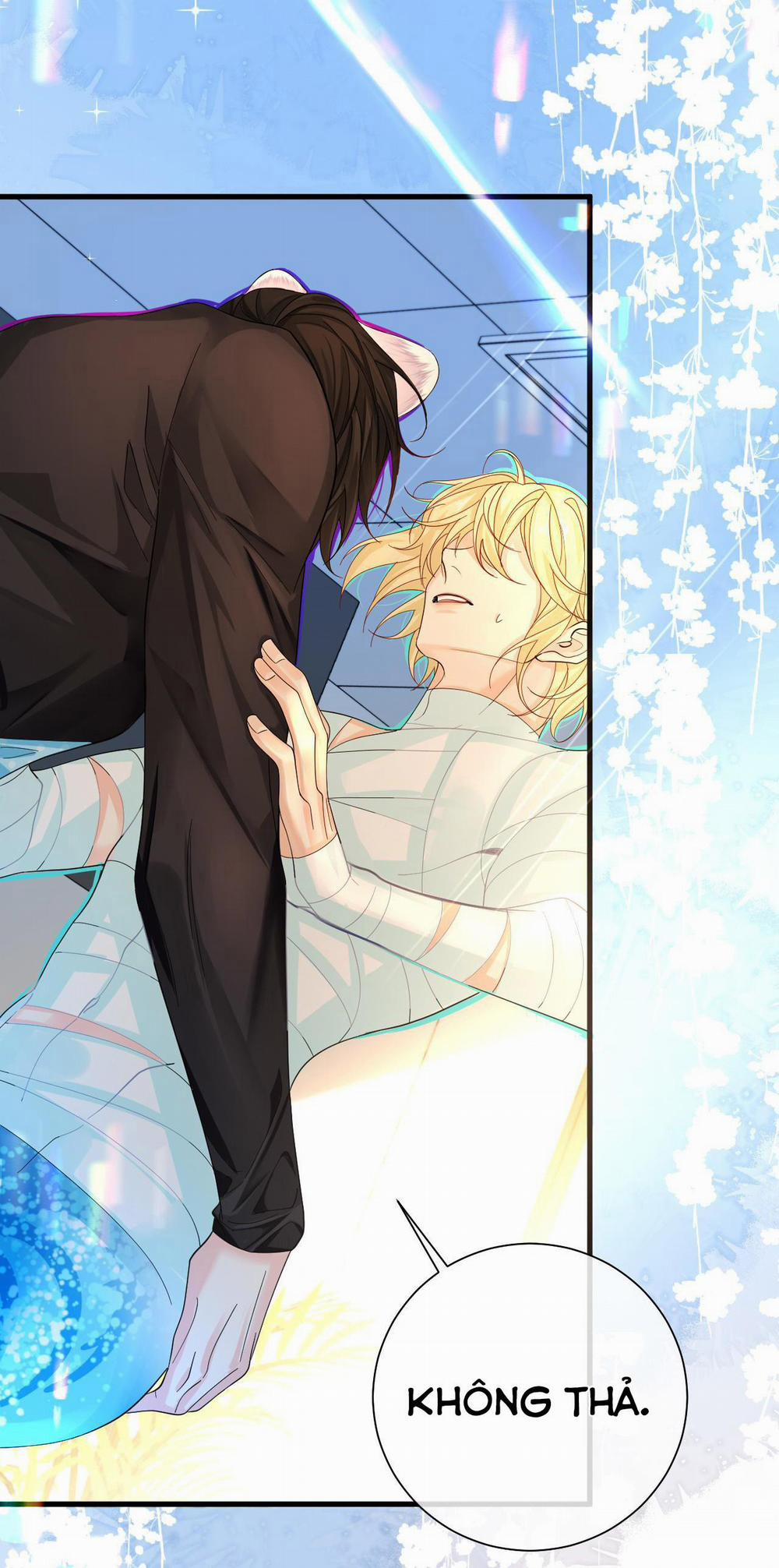 Nhân Ngư Sa Ngã 39 trang 2