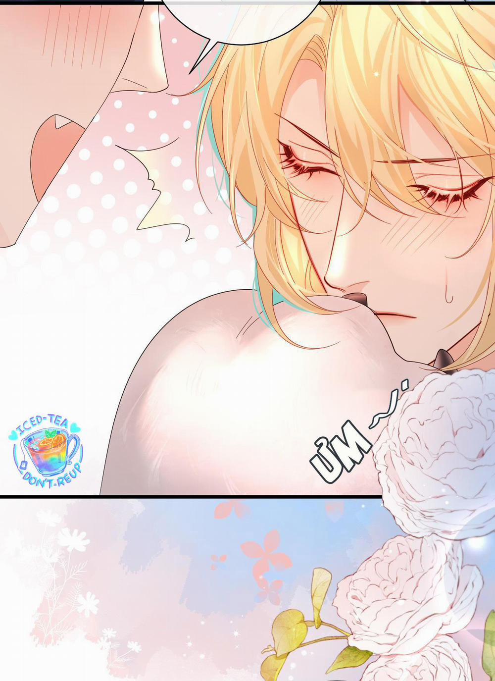 Nhân Ngư Sa Ngã 39 trang 20