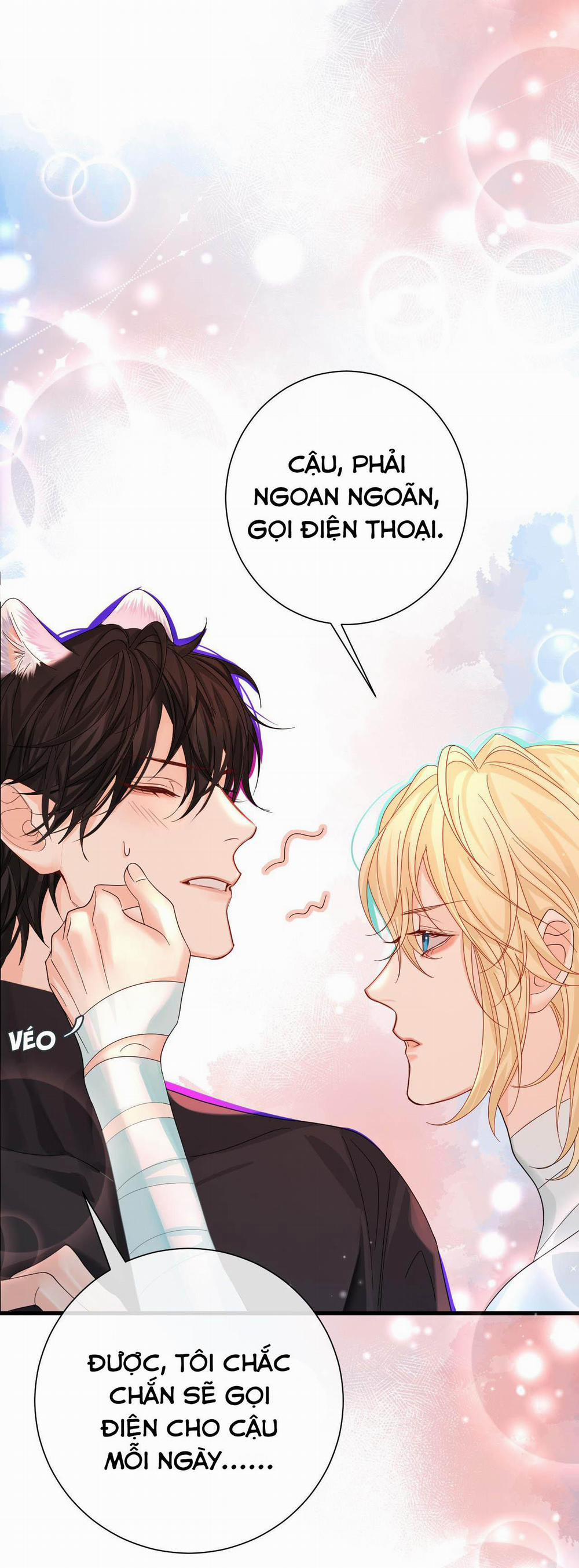 Nhân Ngư Sa Ngã 39 trang 22