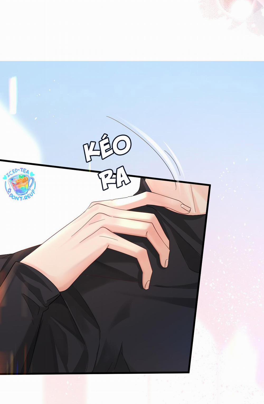 Nhân Ngư Sa Ngã 39 trang 23