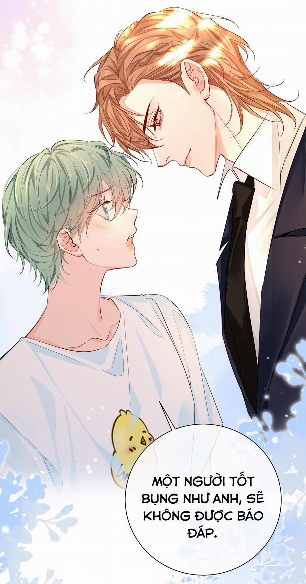 Nhân Ngư Sa Ngã 39 trang 26